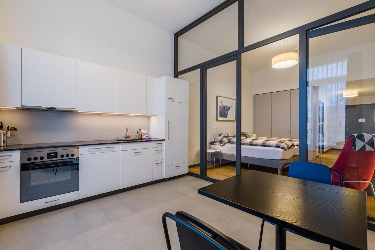 Apartment Giesserei