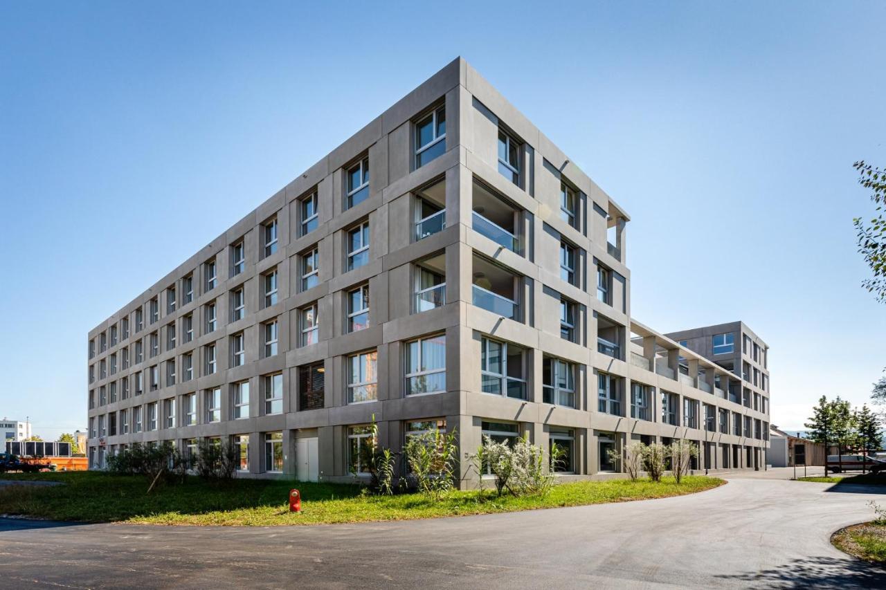 Apartment Giesserei *
