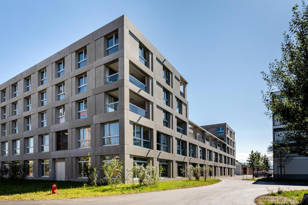 Apartment Giesserei *