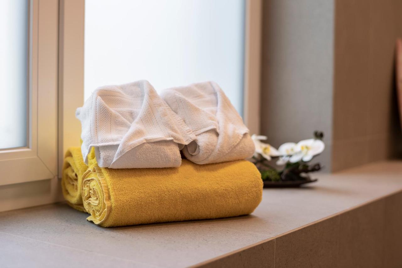 Apartment Giesserei *
