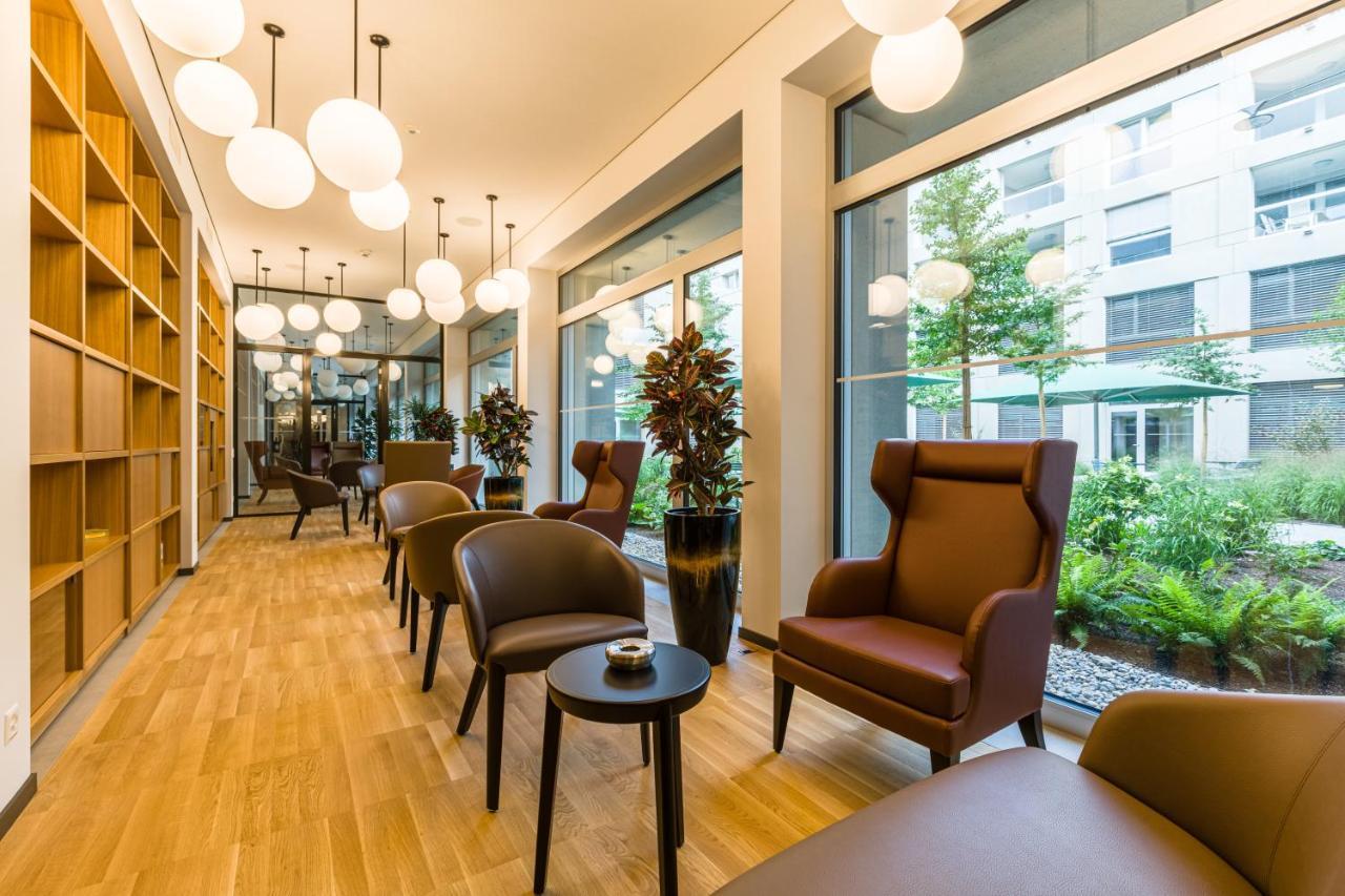 Giesserei Apartment Arbon