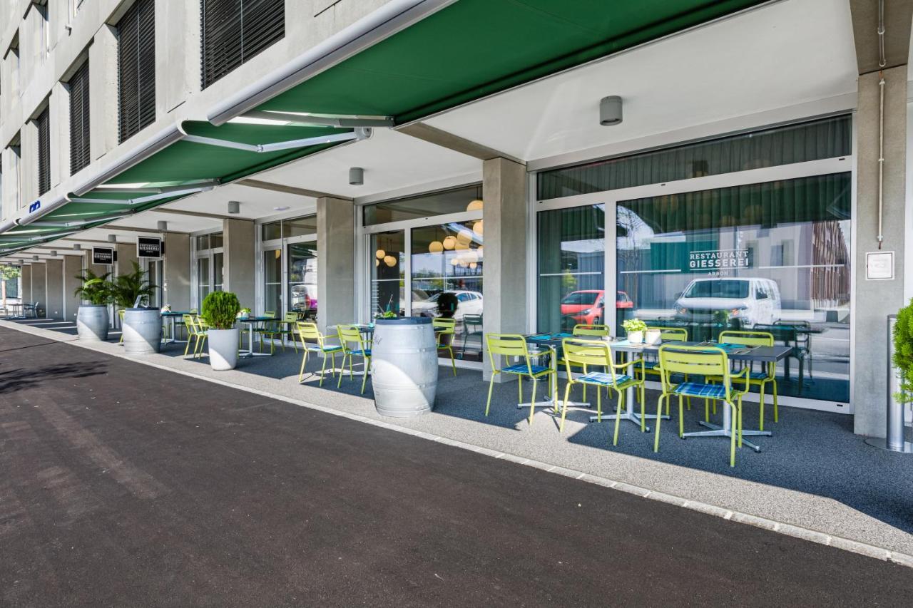 Giesserei Apartment Arbon